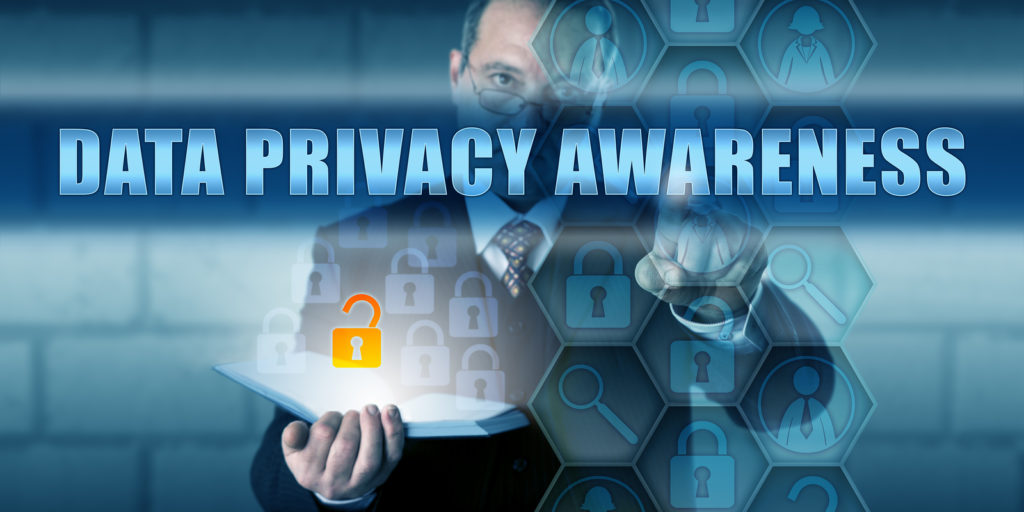 Privacy Awareness Week