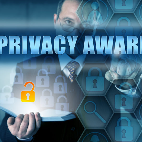 Privacy Awareness Week