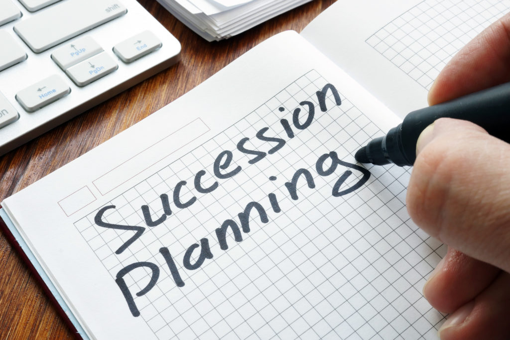 Succession Planning