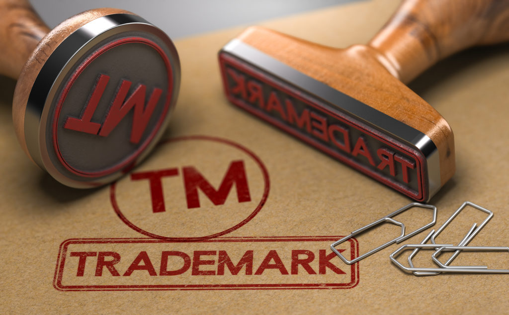 trade mark registration