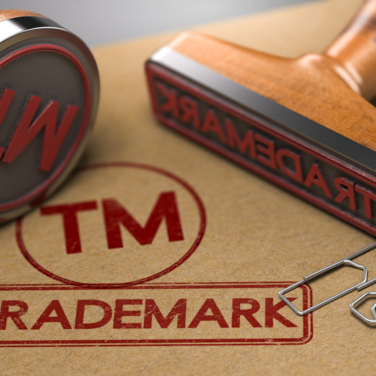 trade mark registration