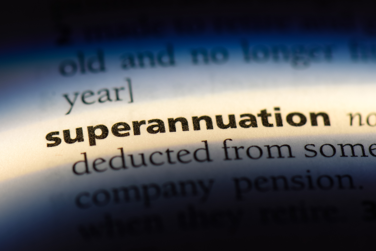 Superannuation Guarantee Amnesty Ready Set Go Rigby Cooke Lawyers