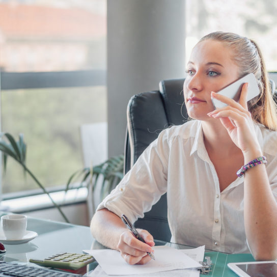 Recording workplace conversations