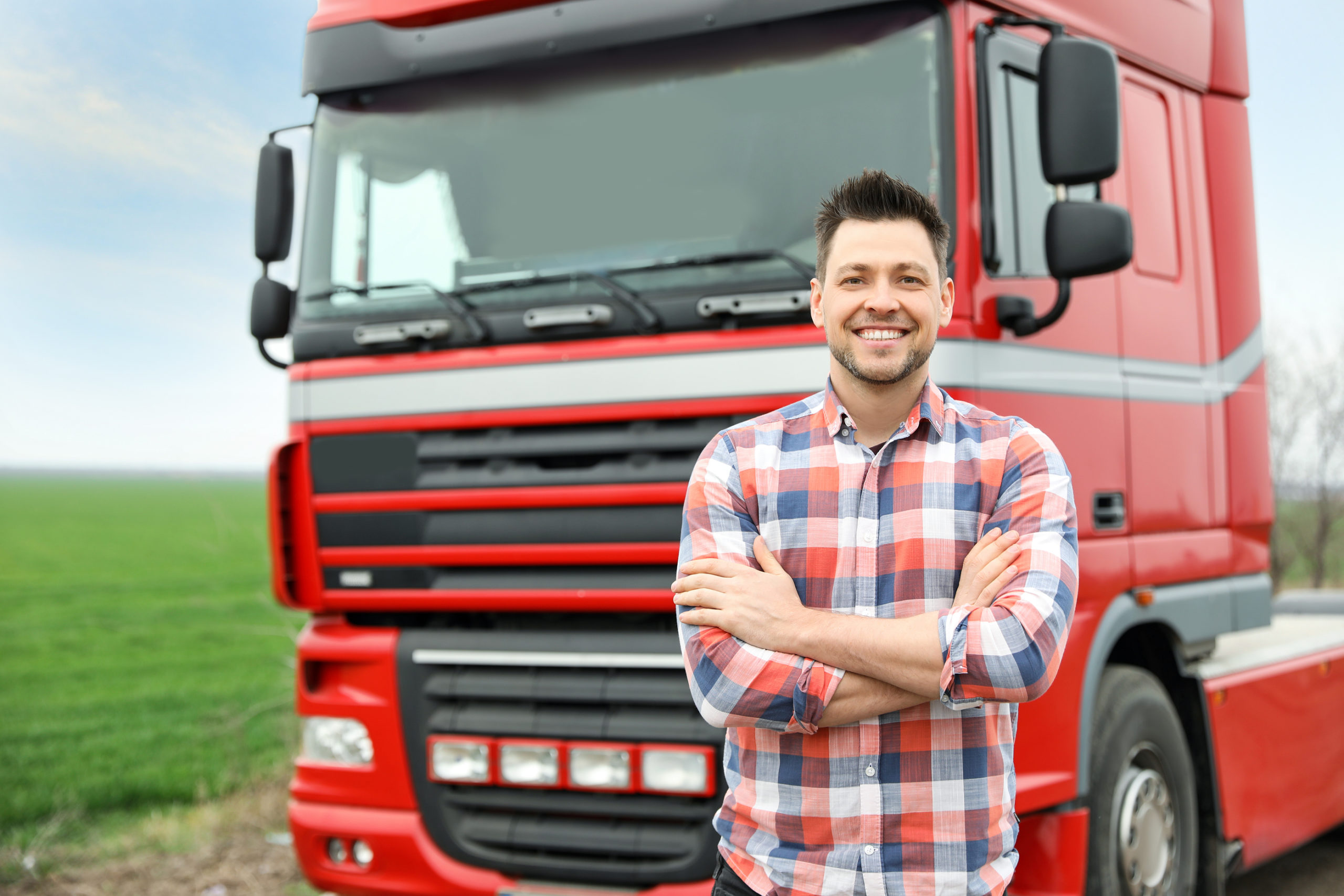 Important changes in the Transport & Logistics industry Rigby Cooke