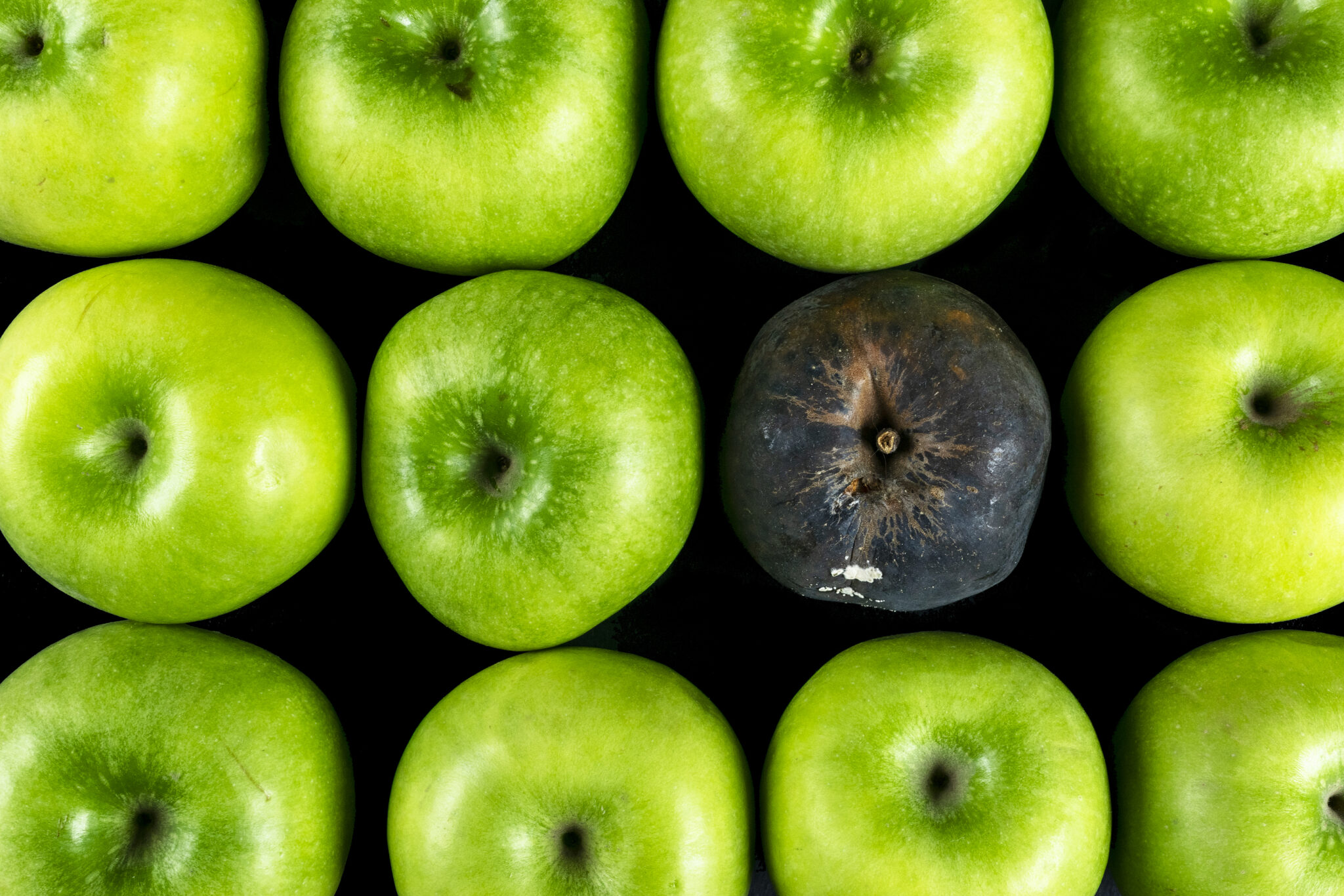 Misleading or deceptive conduct — one bad apple can spoil the bunch