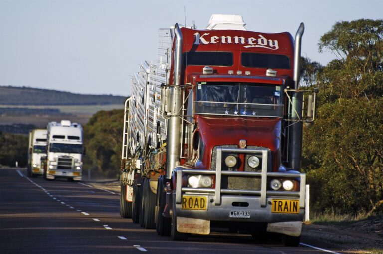 Contractor Truck Drivers Not employees For Superannuation Guarantee 