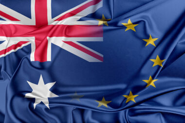 Australia and the European Union sign off on a free trade agreement ...